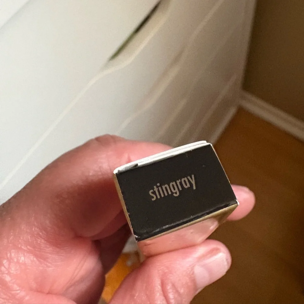 Stila Stay All Day® Smudge Stick Waterproof Eye Liner In stingray, Brand New.